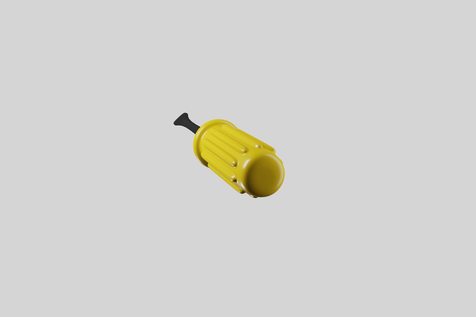 Yellow screwdriver tool 3D model https://p.turbosquid.com/ts-thumb/Eo/O6KICJ/BP/screwdriver4/jpg/1674021792/1920x1080/fit_q87/865e2d1a47e59b96a643f14aae253fcd2c23943d/screwdriver4.jpg