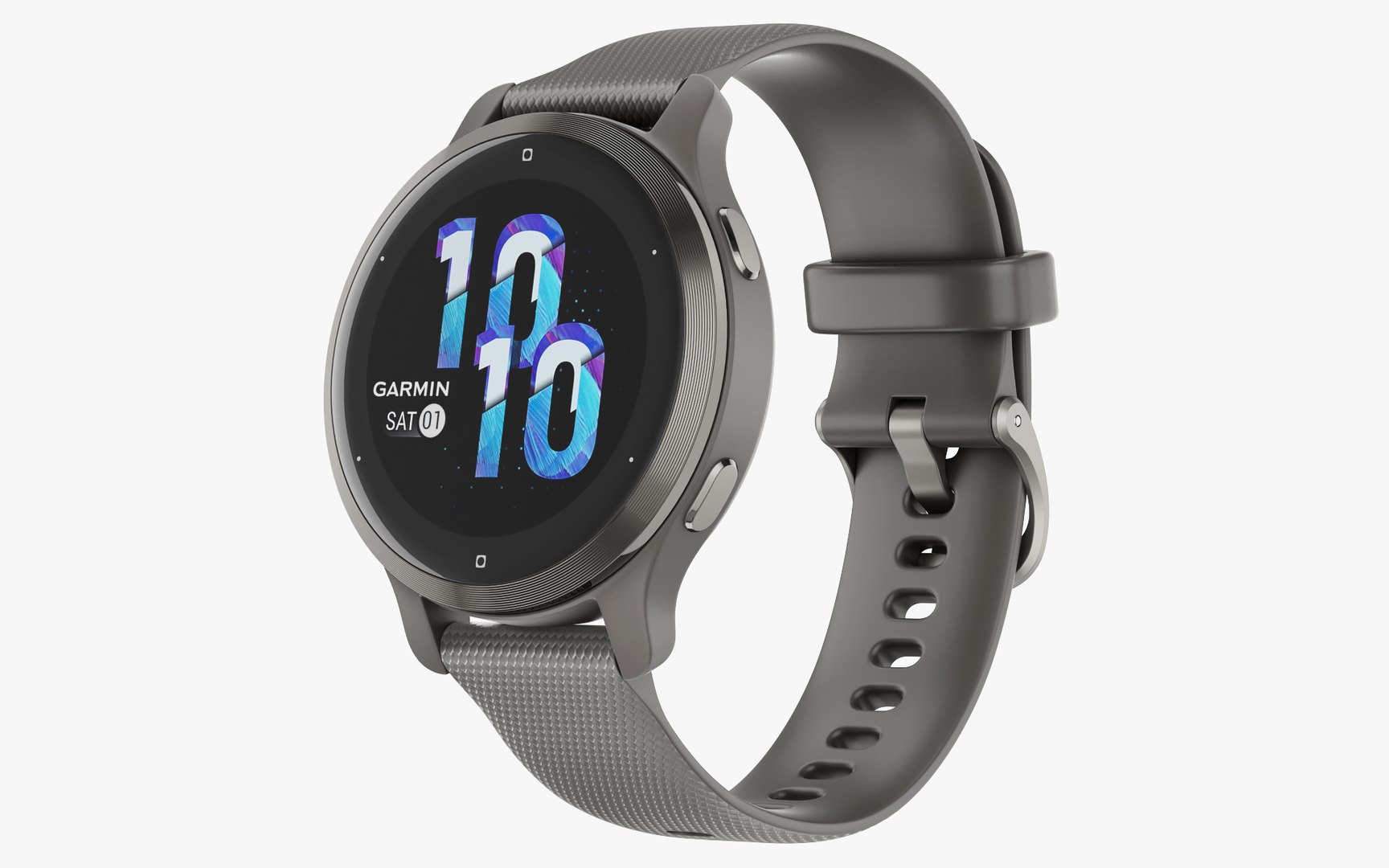 3D model Smart Watch Garmin Venu 2S all colors https://p.turbosquid.com/ts-thumb/Eo/RhzQSK/9K/f4/jpg/1697499889/1920x1080/fit_q87/86849998815577ae94398eea9565290a62749073/f4.jpg