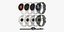 Smartwatch Garmin Venu 2S in allen Farben