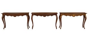 classic table 1200 model