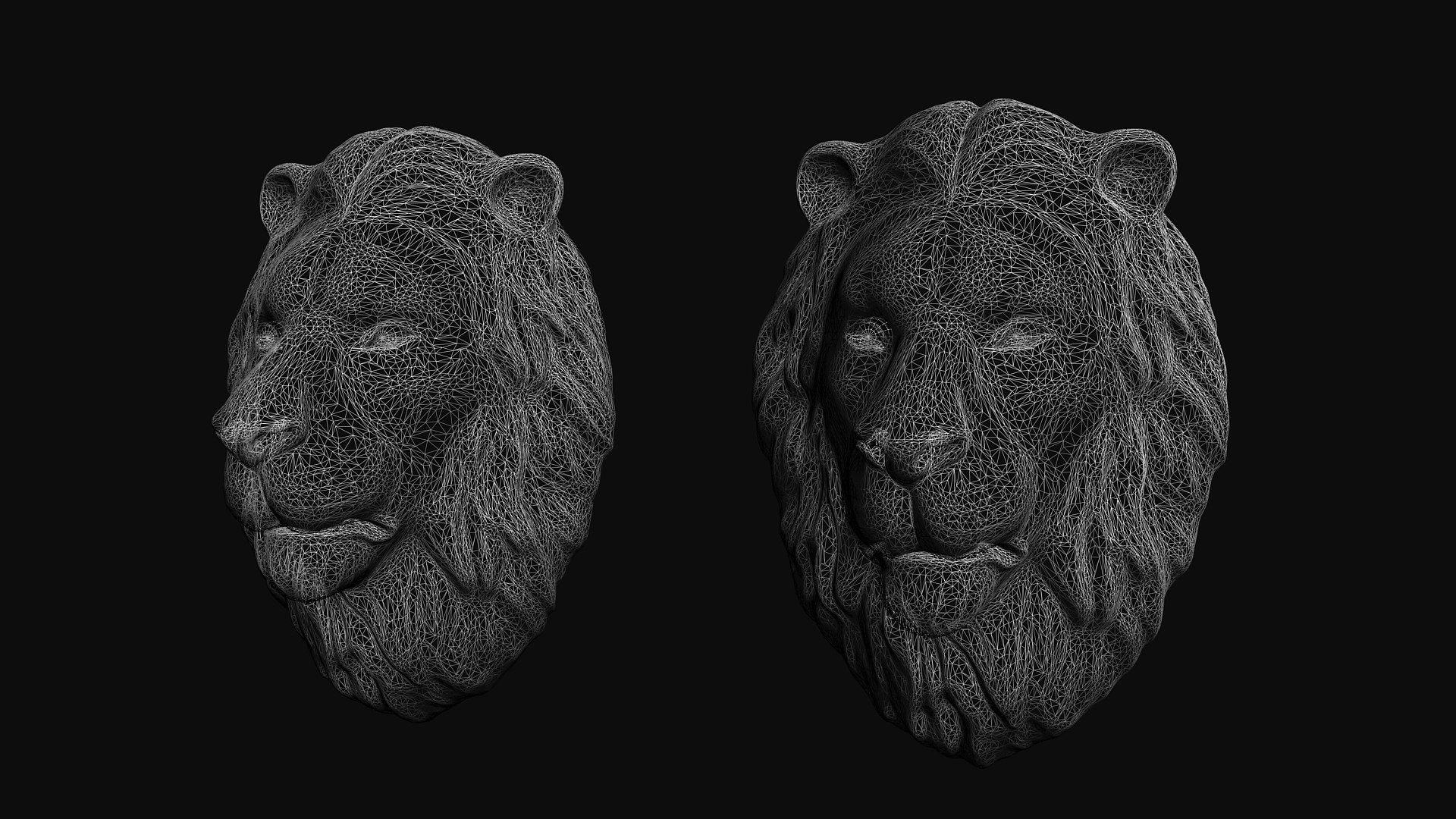Medieval Lion Head Sculpture 3D model https://p.turbosquid.com/ts-thumb/Eo/SgLvqO/36/10/jpg/1747556834/1920x1080/fit_q87/3014916d90b128424dea8efbea4a30b79e4ab156/10.jpg