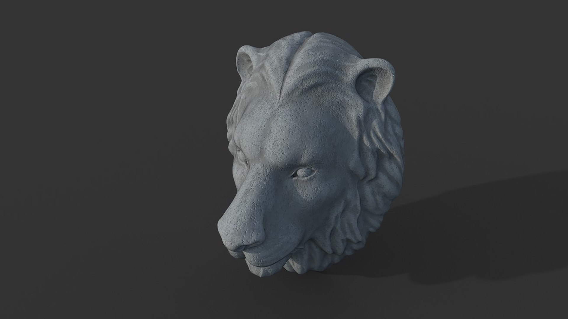 Medieval Lion Head Sculpture 3D model https://p.turbosquid.com/ts-thumb/Eo/SgLvqO/9Q/09/jpg/1747556834/1920x1080/fit_q87/512a5165cc8c565ab15cc545b9055d7fee994b76/09.jpg