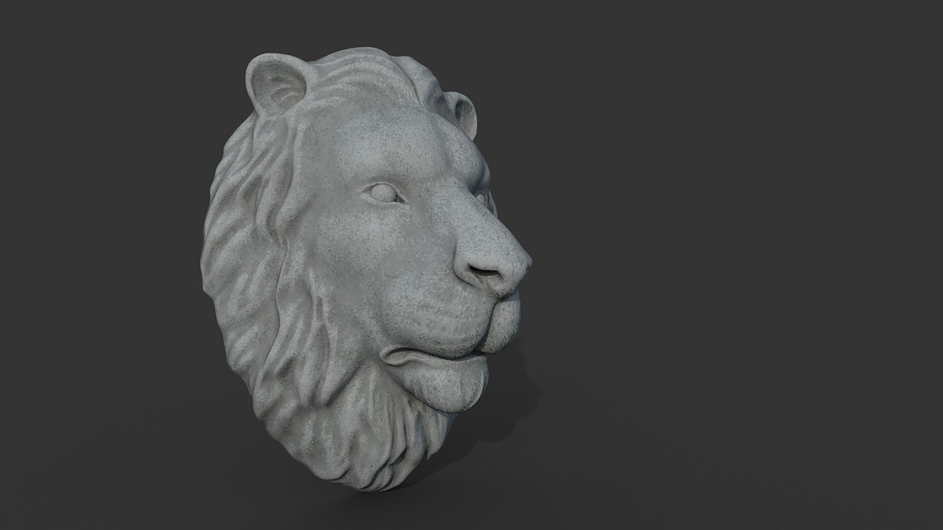 Medieval Lion Head Sculpture 3D model https://p.turbosquid.com/ts-thumb/Eo/SgLvqO/Xm/08/jpg/1747556833/1920x1080/fit_q87/68a1227d28e7055932b03fbc551205784ae9c23b/08.jpg