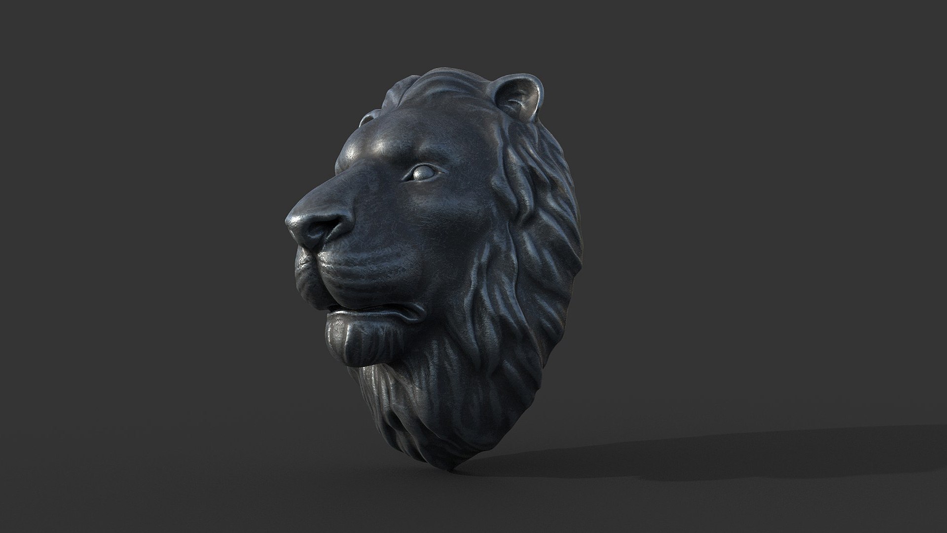 Medieval Lion Head Sculpture 3D model https://p.turbosquid.com/ts-thumb/Eo/SgLvqO/YW/06/jpg/1747556832/1920x1080/fit_q87/28bf2e6e3f48cc3d93e9e4bde4af90eed8f53c11/06.jpg
