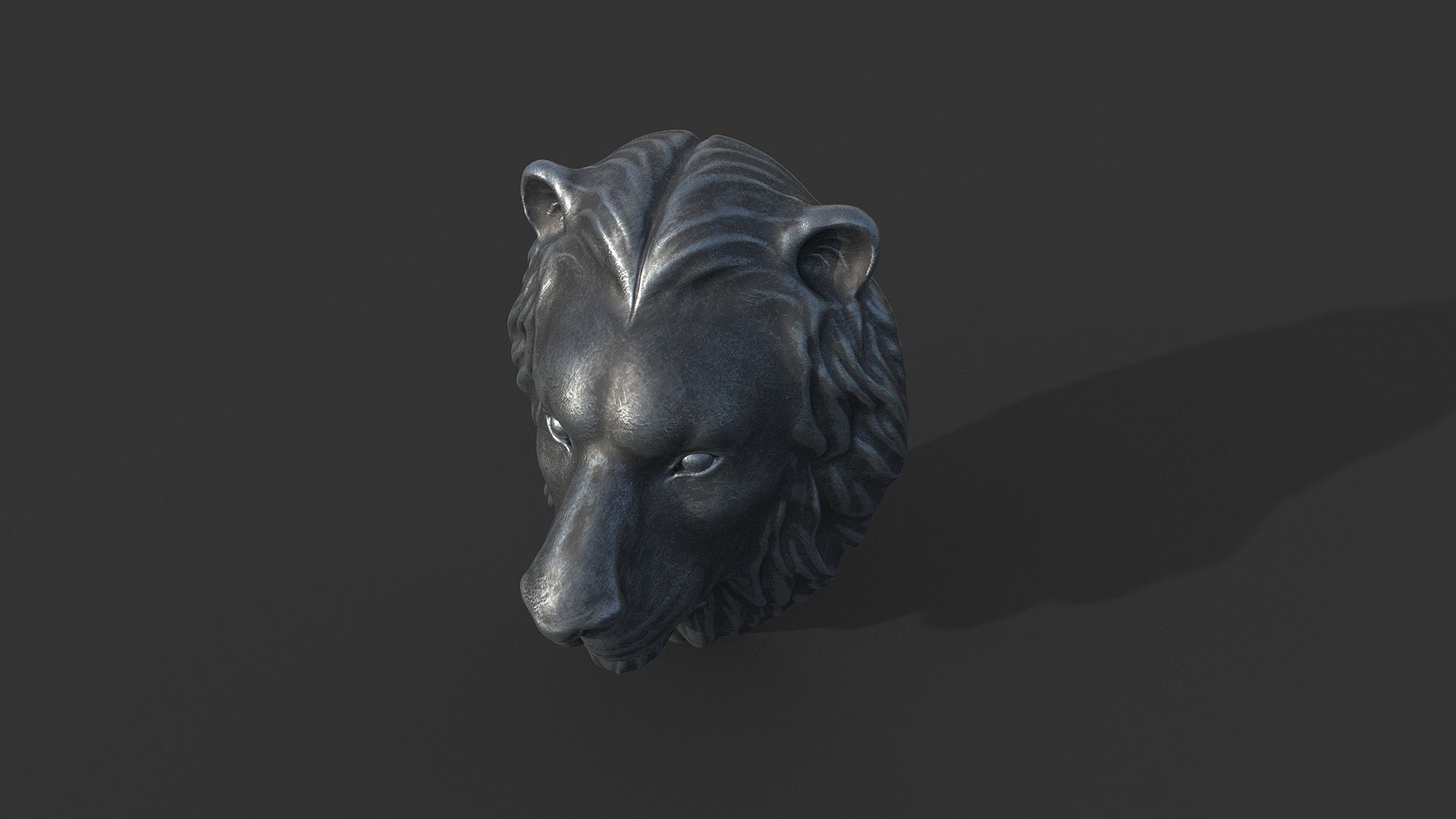 Medieval Lion Head Sculpture 3D model https://p.turbosquid.com/ts-thumb/Eo/SgLvqO/jZ/03/jpg/1747556831/1920x1080/fit_q87/984a6777974459d474f52801ea51c66966af4a8b/03.jpg