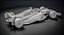 Formel 1 Saison 2024 Rennwagensammlung