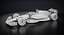 Formel 1 Saison 2024 Rennwagensammlung
