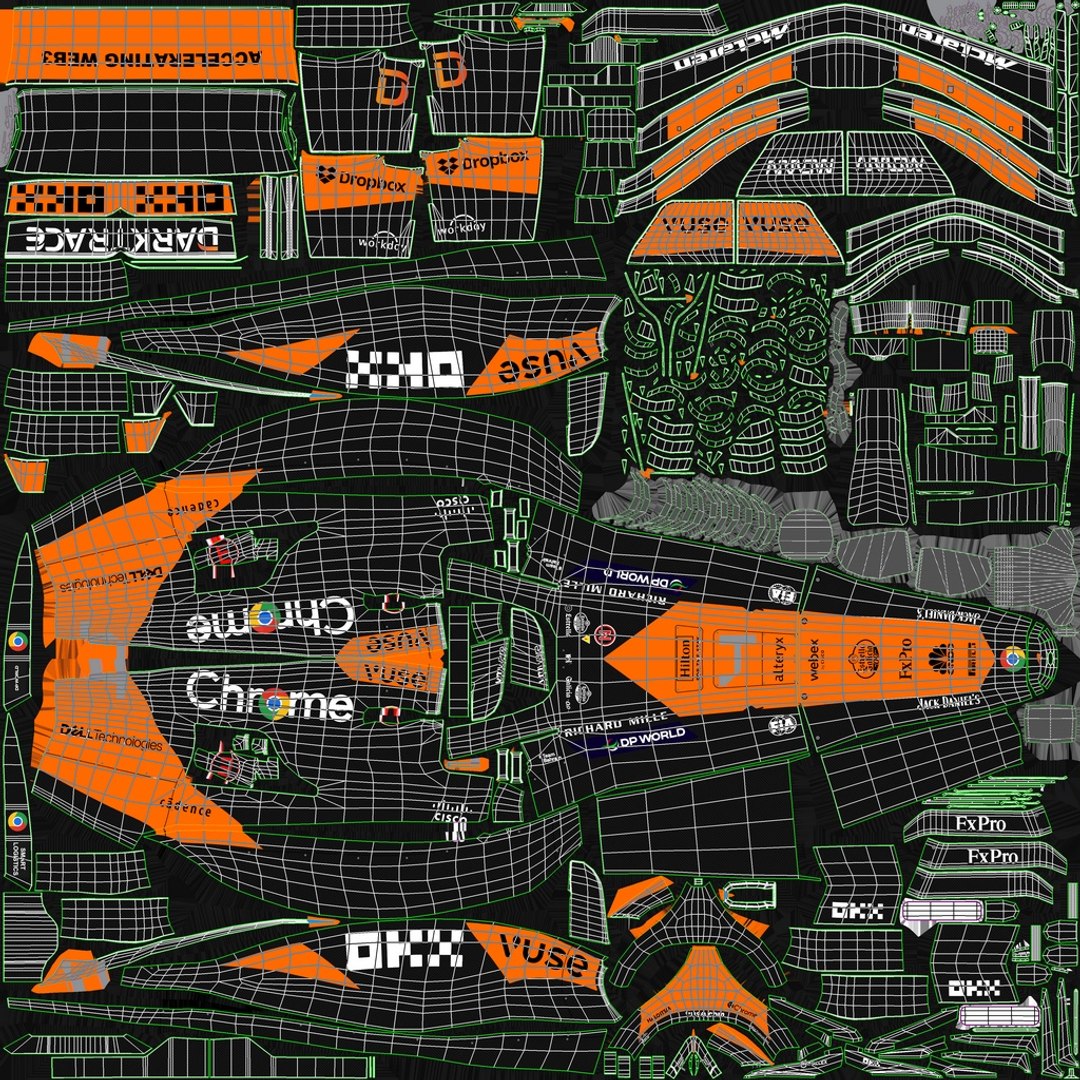 3D Formula 1 Season 2024 Race Car Collection model https://p.turbosquid.com/ts-thumb/Eo/U2NM3R/rW/diffuse_uv/jpg/1719487297/1920x1080/fit_q87/caad939d3e9bd1657022b39a6e2e1be5fd7403ff/diffuse_uv.jpg