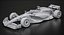 Formel 1 Saison 2024 Rennwagensammlung