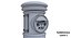 Japanese Post Box