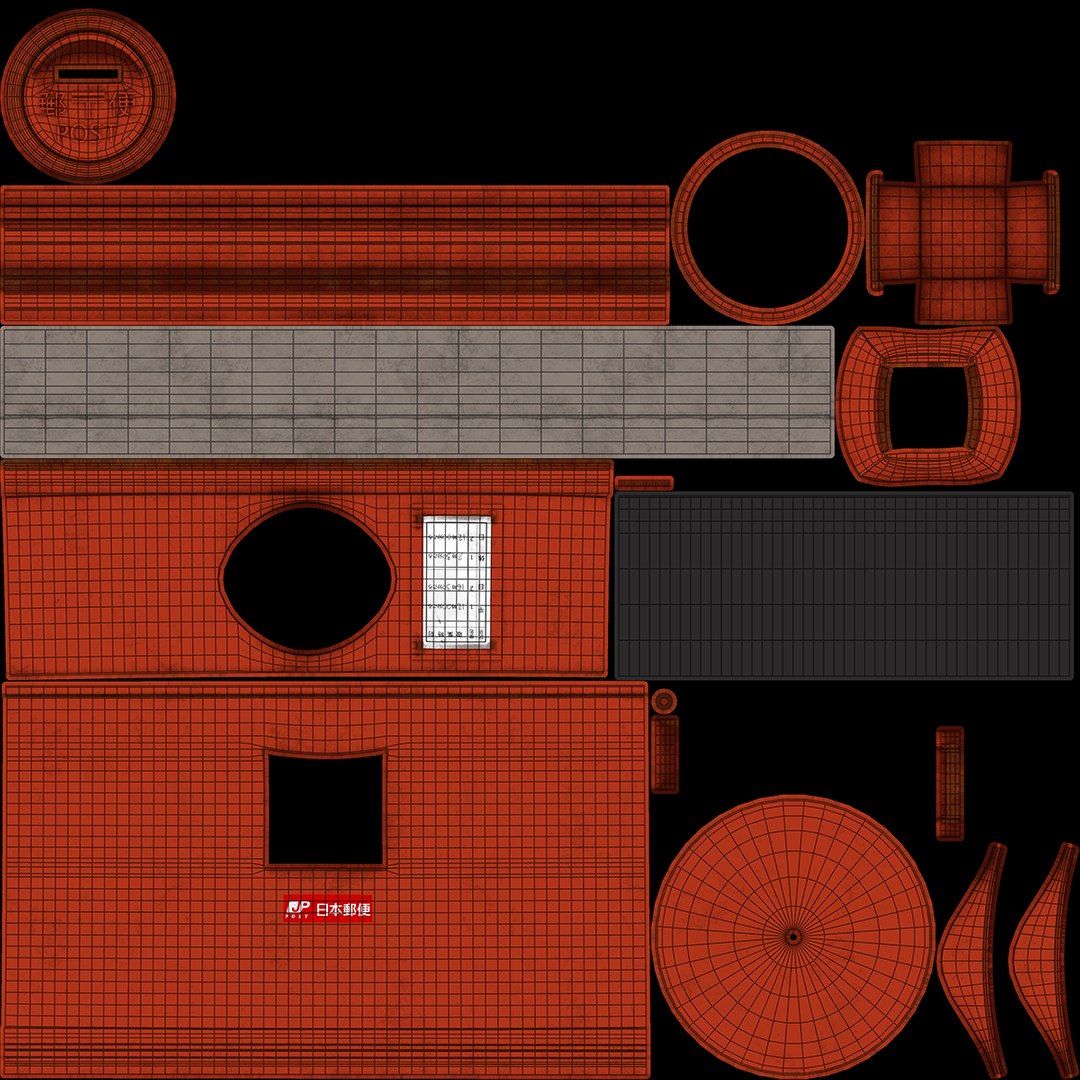 japanese mailbox 3D model https://p.turbosquid.com/ts-thumb/Eo/Vhg1lP/S19JROIl/mailbox_uv1/png/1519784672/1920x1080/fit_q87/a52ea79a635a9d0b7d58944c16cbb37c53d035bf/mailbox_uv1.jpg