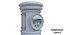 Japanese Post Box