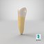 Premolare mascella superiore 01 Clean