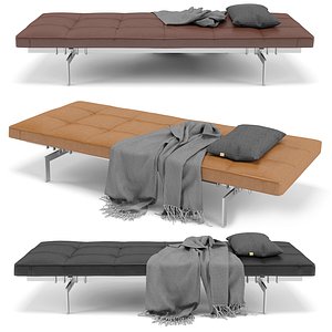 PK80 Daybed