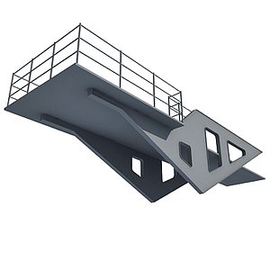 Industrial Element 04