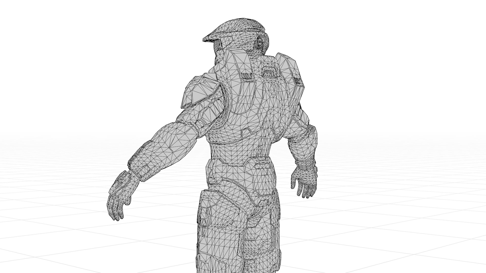 Highly Detailed Master Chief 3D Model Realistic Spartan Armor 3D model https://p.turbosquid.com/ts-thumb/Eo/ifdRIc/3I/wire11/png/1740934095/1920x1080/fit_q87/38f9da7cf924456e48f1cf524a3c1afced3cb680/wire11.jpg