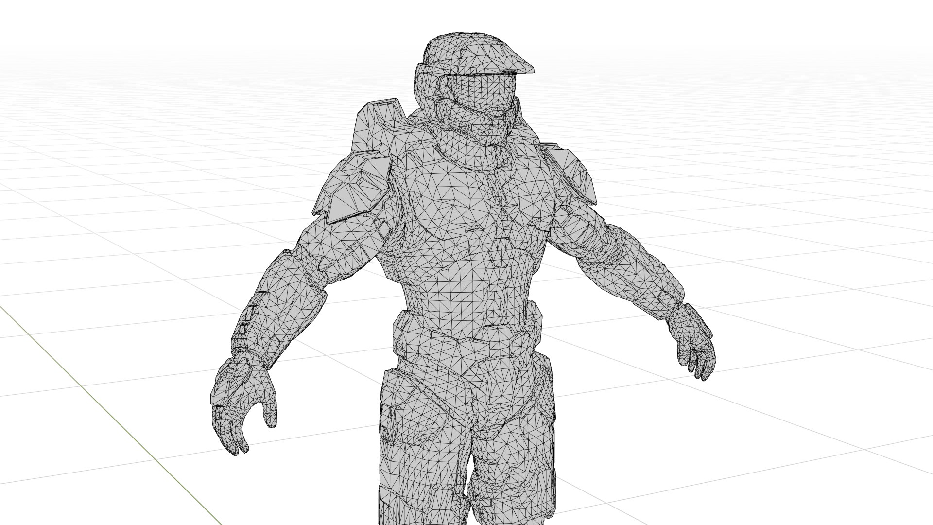 Highly Detailed Master Chief 3D Model Realistic Spartan Armor 3D model https://p.turbosquid.com/ts-thumb/Eo/ifdRIc/DI/wire8/png/1740934089/1920x1080/fit_q87/addea27db8b511ab7e2823544c07e15bca83abc2/wire8.jpg