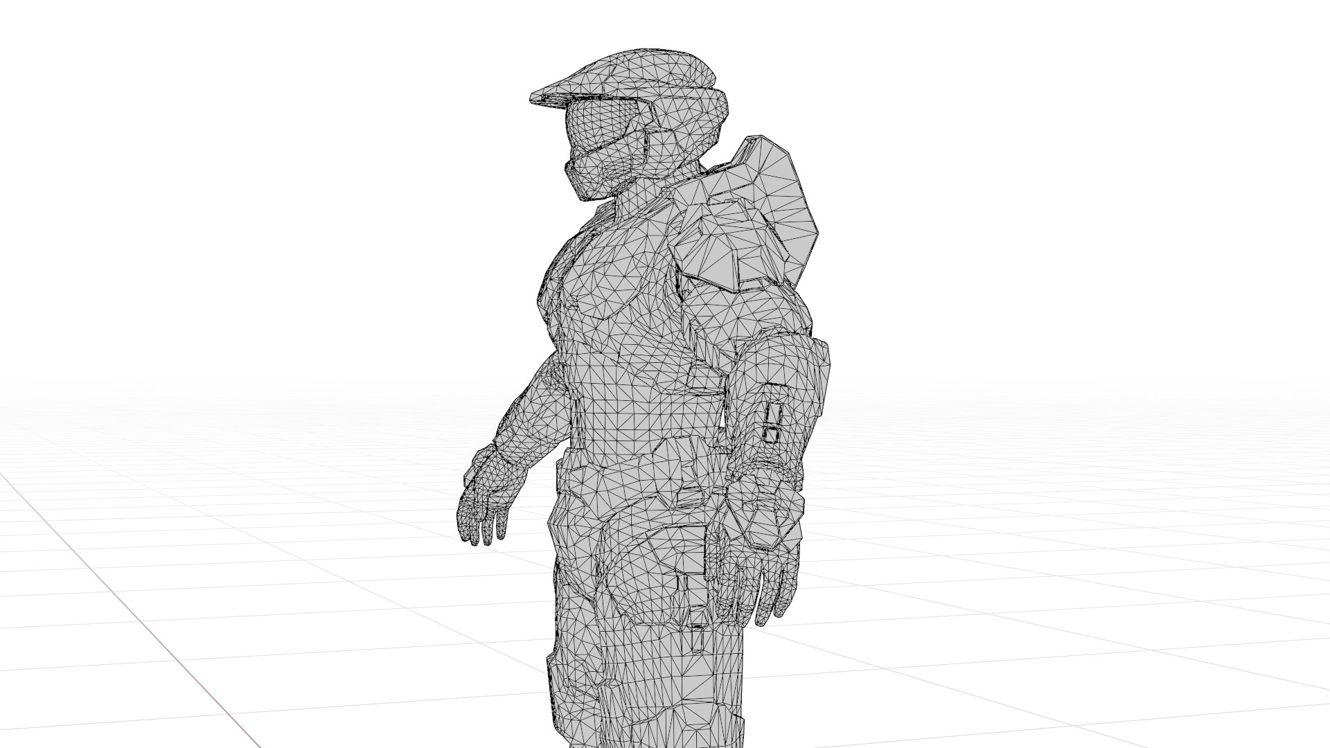 Highly Detailed Master Chief 3D Model Realistic Spartan Armor 3D model https://p.turbosquid.com/ts-thumb/Eo/ifdRIc/i0/wire10/png/1740934093/1920x1080/fit_q87/b78bfe897d67c53cc88615ade71d184b729a296c/wire10.jpg