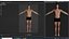 Realistic Male In Casual Outfit Survival - Sport	 Realistic Male In Casual Outfit Survival - Sport