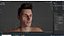 Realistic Male In Casual Outfit Survival - Sport	 Realistic Male In Casual Outfit Survival - Sport