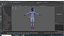 Realistic Male In Casual Outfit Survival - Sport	 Realistic Male In Casual Outfit Survival - Sport