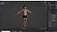 Realistic Male In Casual Outfit Survival - Sport	 Realistic Male In Casual Outfit Survival - Sport