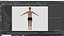 Realistic Male In Casual Outfit Survival - Sport	 Realistic Male In Casual Outfit Survival - Sport