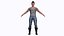 Realistic Male In Casual Outfit Survival - Sport	 Realistic Male In Casual Outfit Survival - Sport