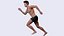 Realistic Male In Casual Outfit Survival - Sport	 Realistic Male In Casual Outfit Survival - Sport