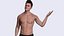 Realistic Male In Casual Outfit Survival - Sport	 Realistic Male In Casual Outfit Survival - Sport