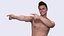 Realistic Male In Casual Outfit Survival - Sport	 Realistic Male In Casual Outfit Survival - Sport