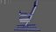 Starship Seat 01