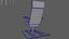 Starship Seat 01
