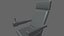 Starship Seat 01