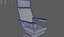 Starship Seat 01