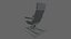 Starship Seat 01