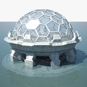 Dome City 03