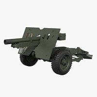 Ordnance QF 25 Pounder