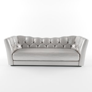 sofa butterfly 3ds
