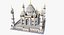 10256 Taj Mahal