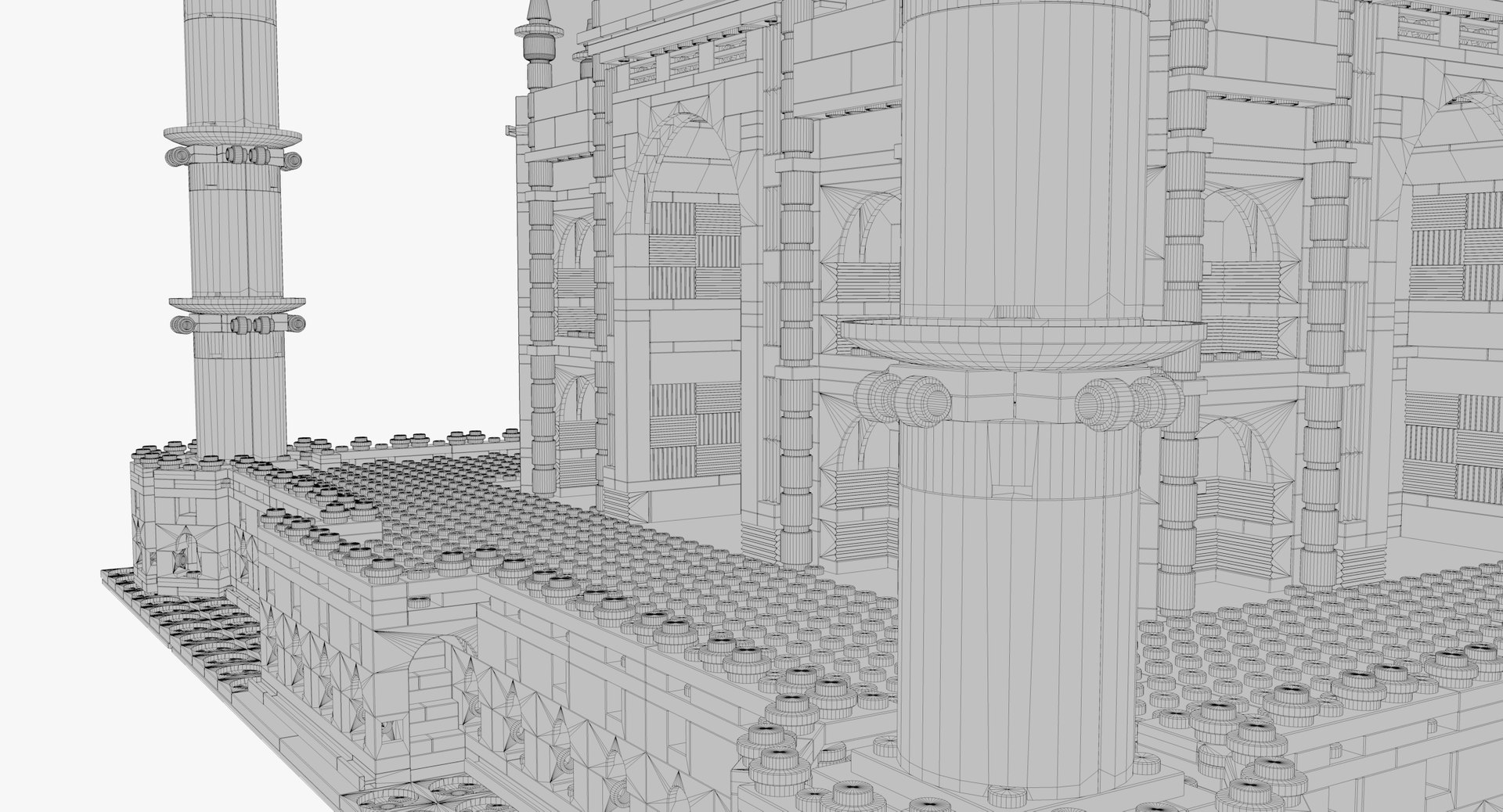 10256 taj mahal 3D model https://p.turbosquid.com/ts-thumb/Eo/vbgxUU/Jm2tX6Au/05_detail1wire_10256_tajmahal/png/1529936812/1920x1080/fit_q87/d12622b7dbc7379c305c7e0d00eec0342956988f/05_detail1wire_10256_tajmahal.jpg