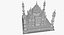 10256 Taj Mahal