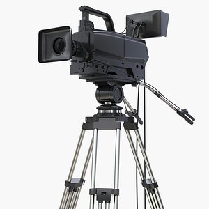 Professional Studio Camera Generic
