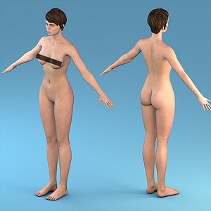 Character Female