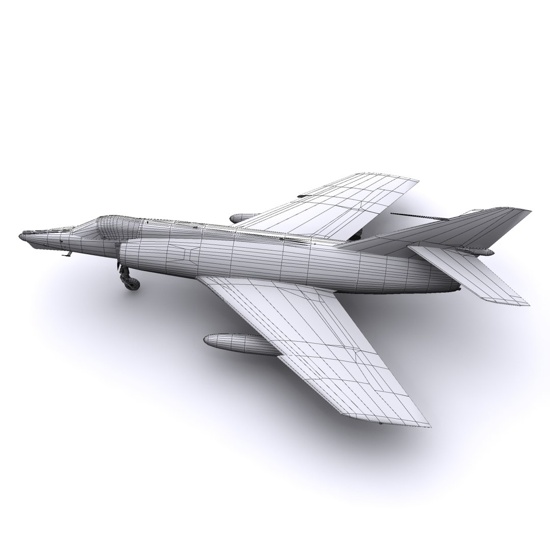 3ds Dassault Fighter