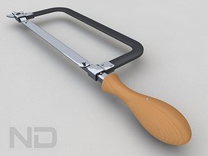 HAND SAW