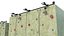 Climbing Walls Collection  2 model