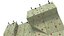 Climbing Walls Collection  2 model