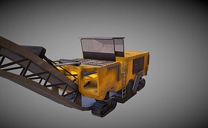3D asphalt milling