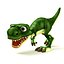 Cartoon dino